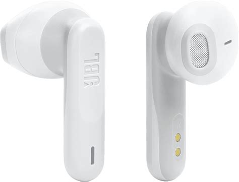 JBL Wave Flex Earbuds - White 5748427