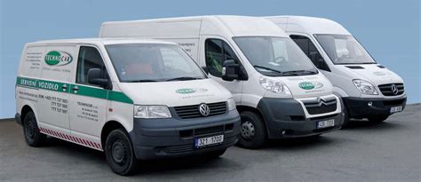 Servis nástaveb | TECHNOCAR