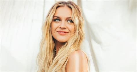 Kelsea Ballerini Announces New Album Out This October “its Not What