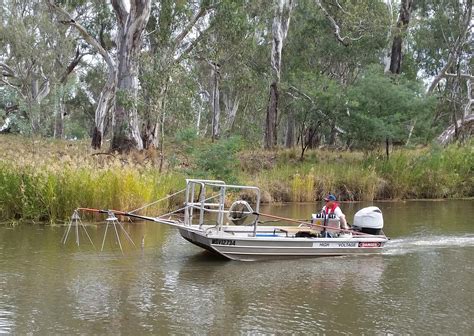 Aquatic Ecology – Ecology Australia