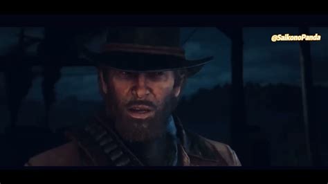 Arthur Morgan Being A Badass Sigma Male Rdr2 Compilation Youtube