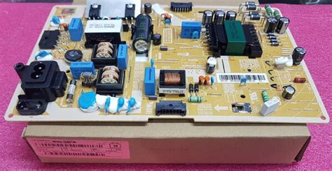 POWER SUPPLY SAMSUNG ซบพลาย ซมซง อะไหลแท ใหมบรษท พารท BN44