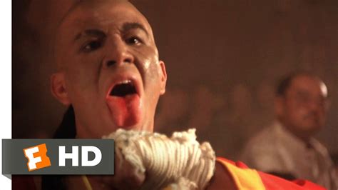 Kickboxer 710 Movie Clip Round One 1989 Hd Youtube