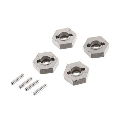 Mirax Hobbies Hpi Hex Pin Set Mm