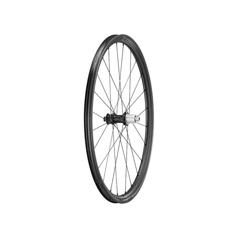 Fulcrum Rapid Red 2 Way Fit Disc AFS Wheelset