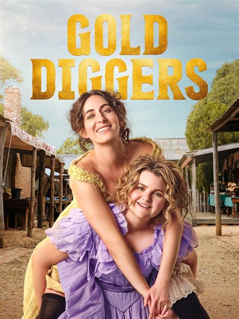 Gold Diggers Pictures | Rotten Tomatoes