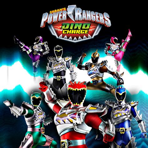 Power Rangers Dino Charge Power Rangers Dino Charge Season 1 Tv On