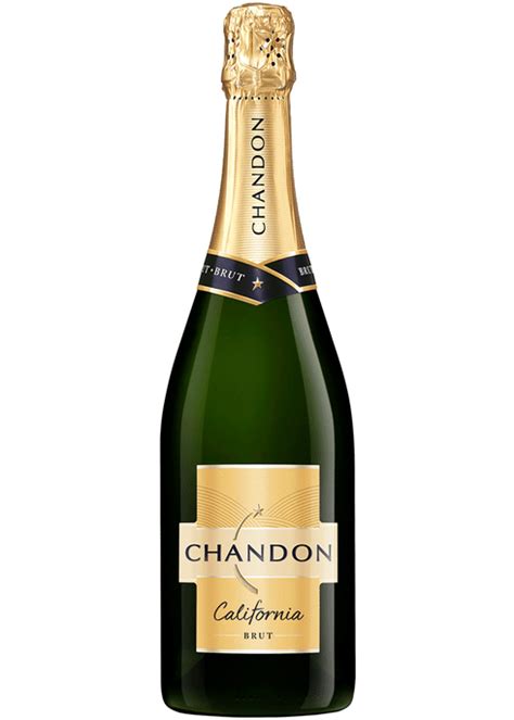 Chandon Brut Classic | Total Wine & More