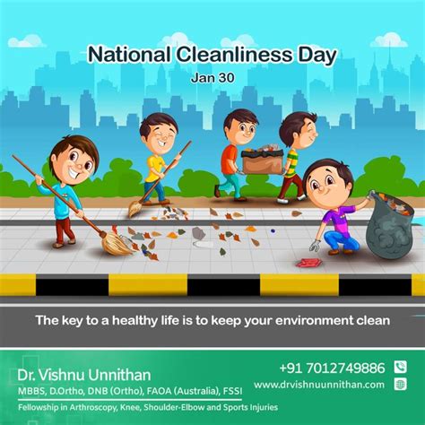 key   healthy life     environment clean national