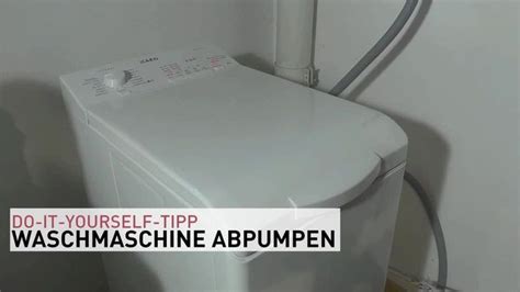 AEG Waschmaschine Fehler E40 das können Sie tun FOCUS de