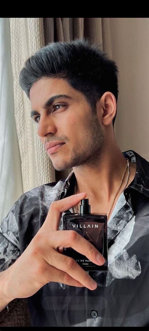 Shubman Gill Most Handsome Actors Aesthetic Guys Handsome Indian Men