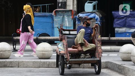 Ppkm Luar Jawa Bali Diperpanjang Lagi Hingga Maret Bisnis