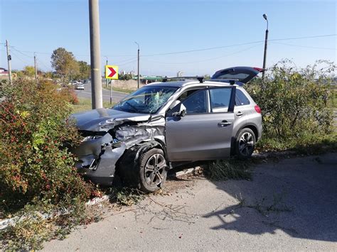 Oficial Monica Macovei Trimis N Judecat N Dosarul Accidentului De