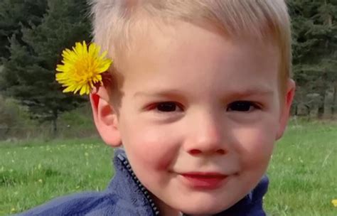 Disparition du petit Émile l enfant toujours introuvable après 27