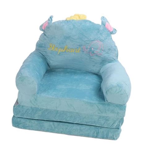 Omabeta chaise pliable pour enfants Canapé pliable pour enfants canapé