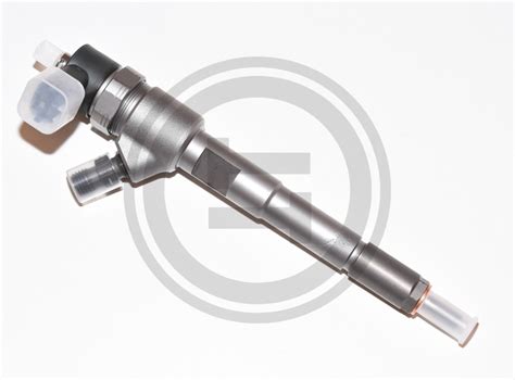 Injecteur Peugeot Hdi Bosch