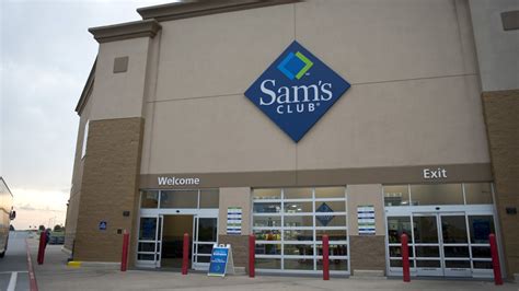 Sams Club Closings Walmart To Close Dozens Of Us Sams Club Stores Including Some In Ny Nj