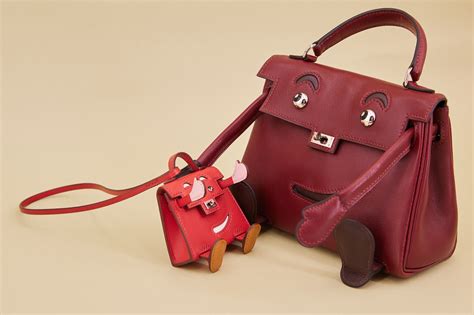 hermes kelly doll history features    coveted