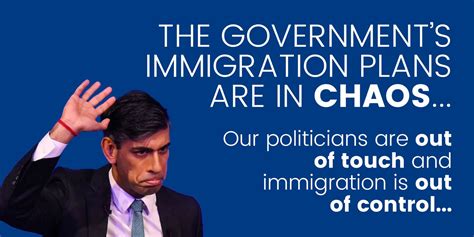 Migration Watch Uk Blog The Governments Miserable Migration Month