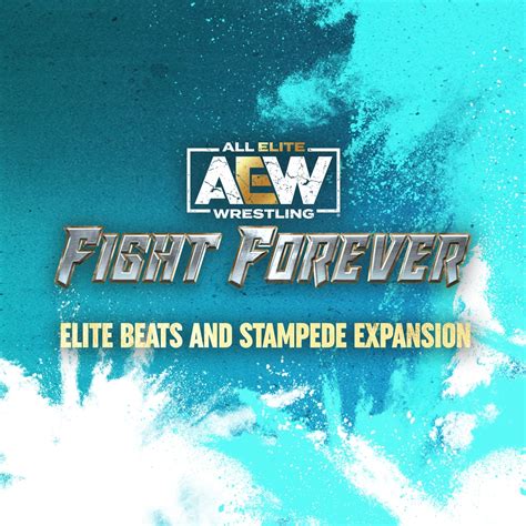 Aew Fight Forever