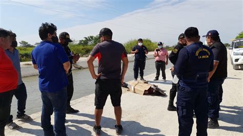 Hallan A Amigos Desaparecidos En Las Aguas Del Canal Biaggio Arbul