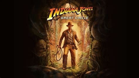 X S Playstation Indiana Jones Great Circle