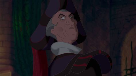 Claude Frollo Wickedpedia Fandom