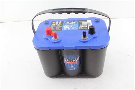 Dry Cell Auto Battery