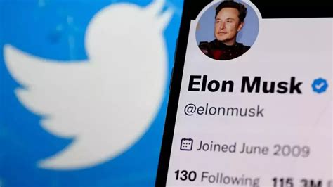 Twitter Elon Musk reporte sine le lancement du nouveau système d