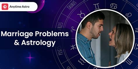 5 Common Marriage Problems And Solutions As Per Astrology