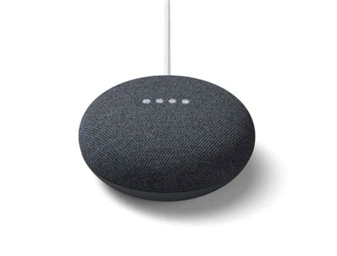 Google Nest Mini Gen 2, TV & Home Appliances, TV & Entertainment ...