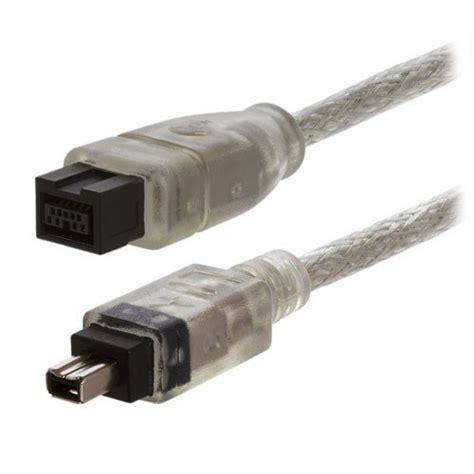 Firewire 800 to 400 and Firewire 400 to 800 Adapters - Which Adapter?