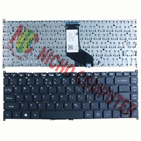 Jual Keyboard Laptop Acer Aspire 3 A314 A314 21 A314 41 33 31 A514 A514