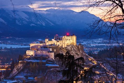 15 Best Castles in Austria - The Crazy Tourist