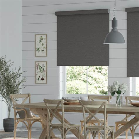 Premier Collection - Blackout Roller Shades | SelectBlinds.com