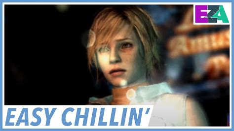 Silent Hill 3 Easy Chillin 22 Day 1 Pt 7 Youtube