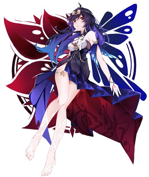 Honkai Impact Rd On Twitter Magic Girl Seele Has Arrived Kudos To