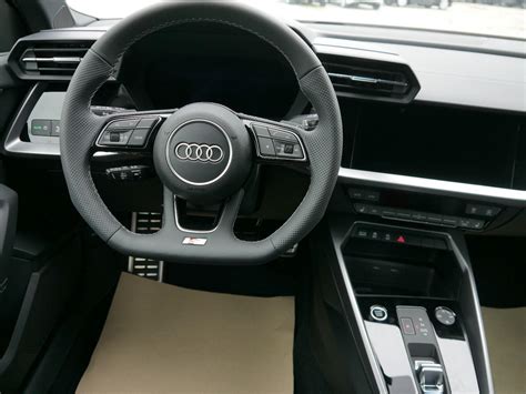 Audi A Sportback S Line Tfsi Led Acc Navi Pdc Hi R Ckfahrkamera