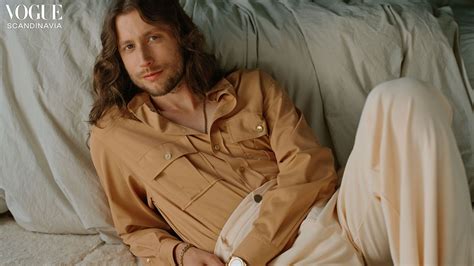 Get To Know Ludwig Göransson The Swedish Co Writer Of Rihannas Latest