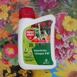 Insecticida Choque 250 Ml