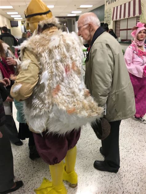 Pin By Whitney Redding On Fchs Shrek Fur Coat Coat Fashion