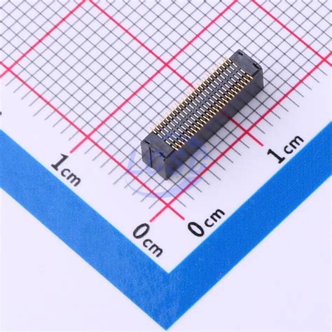 XG1 260S SV HRS Hirose Mezzanine Connectors Board To Board JLCPCB