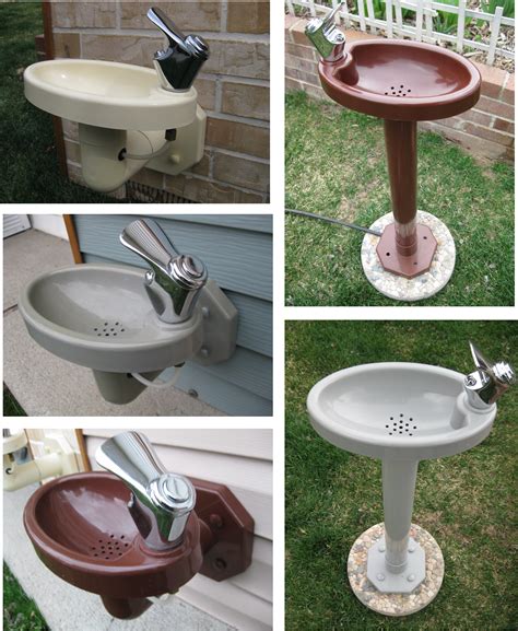 Creativetheneptune New Indoor Drinking Fountains