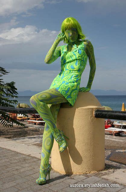 Zentai Zentai Suit Fashion Suits