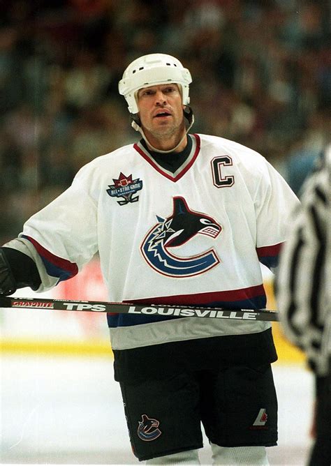 All Images Of Mark Messier