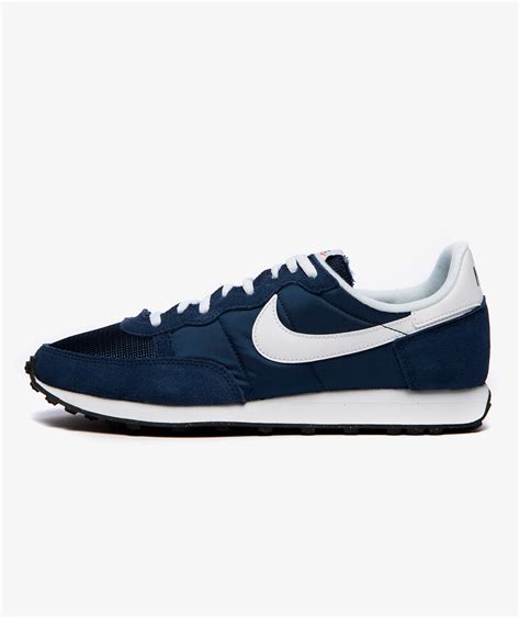 Blue Nike Challenger Og Svd