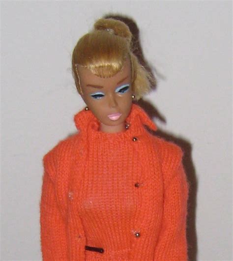 Barbie Doll History 1959 1972 Hobbylark