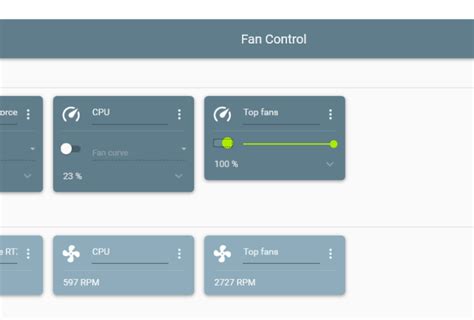 How To Use Fan Control To Manage Your Windows Pcs Fan