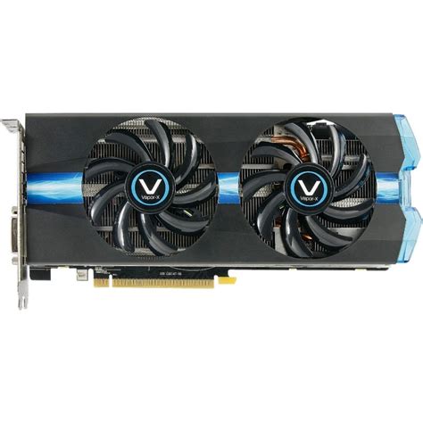 Placa Video Sapphire Radeon R9 270X Vapor X WITH BOOST 2GB GDDR5 256