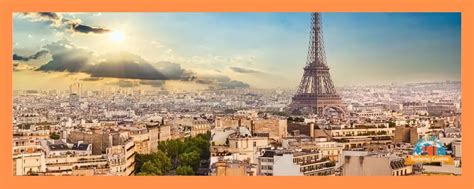 Cuánto cuesta un viaje a París Turismo Cuatro